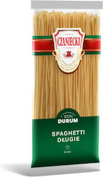 Czaniecki Spaghetti 400gr