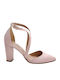 Heels Pink