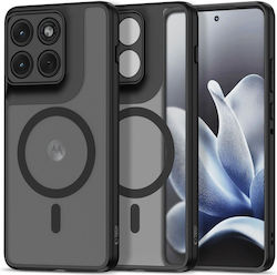 Tech-Protect Magmat Μαύρη (Motorola Edge 70)