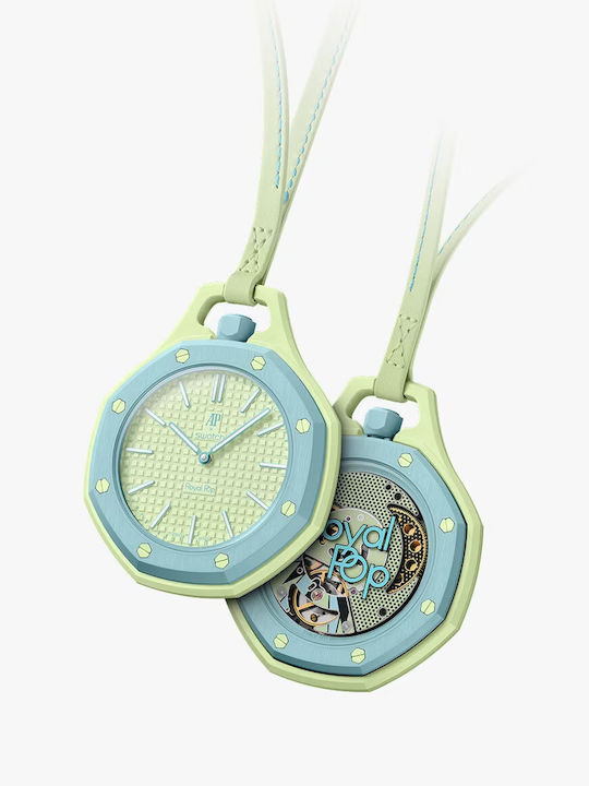 Swatch Colier