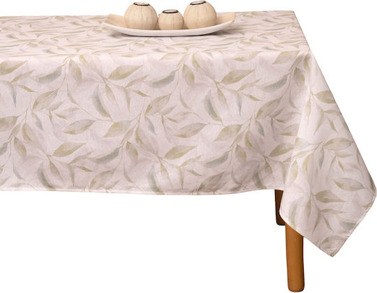 Viopros Runner Set 2 Pieces Daphne Daphne 45x140cm