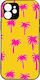 Custom Palm Stickers Motorola Edge 50 Neo 5g