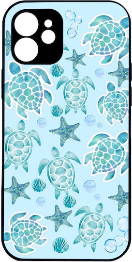 Custom Sea Turtles Motorola Edge 50 Neo 5g