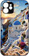 Custom Sunrise On A Greek Island Motorola Edge 50 Neo 5g