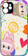 Custom Bubu World Desing 3 Motorola Edge 50 Neo 5g