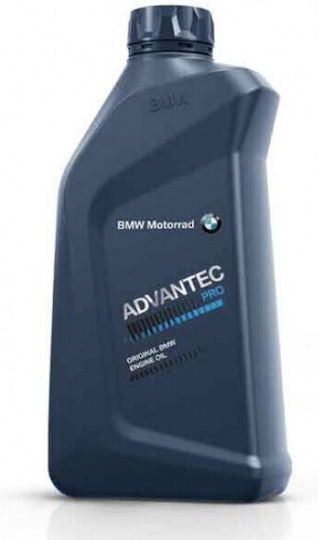 BMW Advantec Pro 15w50 Halbsynthetisches Motoröl 1l 550042959