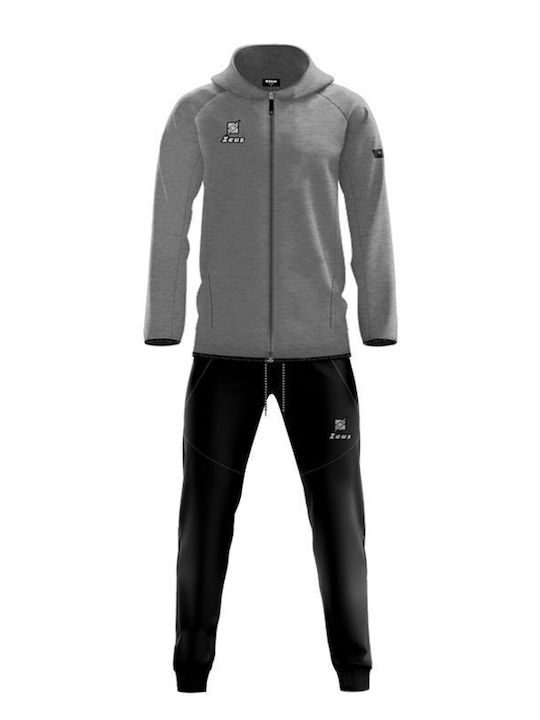 Zeus Zeus Herren-Sweatpants Glänzendes Jogginga...