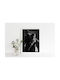 Gaming Poster Last Us Joel & Ellie Gm2391 40cm X 50cm Frame Natural Wooden Beige