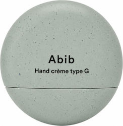 Abib Κρέμα Χεριών 50ml Abib Κρέμα Χεριών 50ml
