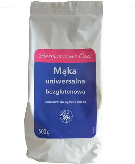 Balviten Făină de Porumb Fără Gluten 500gr