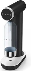 Smeg Skc01blm Soda Maker 1 L Matte Black
