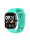 Strap Redmi Watch 6 5 4 Smart Band 9 Pro 8 Pro Teal Oem