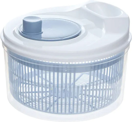 5Five Strecurătoare Pentru Legume Din Plastic 22.6x15.2cm