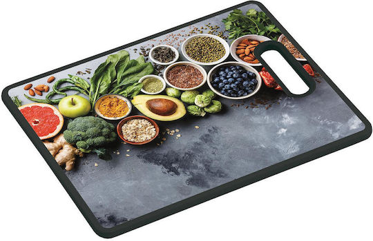 Kesper Kesper Cutting Board Plastic Surface 38x30cm