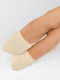 Noviti Damentaschen Beige