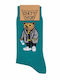 Dirty Socks Mehrfarbige Socken mit Mustern