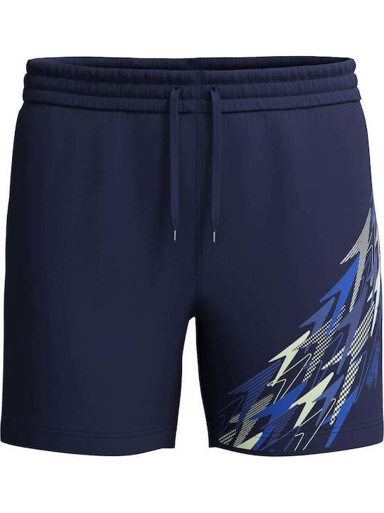 Men's Swimwear Shorts Navy Blue