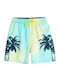 Cool Club Kids Swimwear Swim Shorts Blue