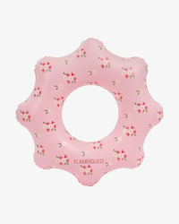 Φουσκωτό Ροζ Donut Σωσίβιο Παιδιά 60*60cm Wavy Flamingueo Φουσκωτό Ροζ Donut Σωσίβιο Παιδιά 60*60cm Wavy Flamingueo