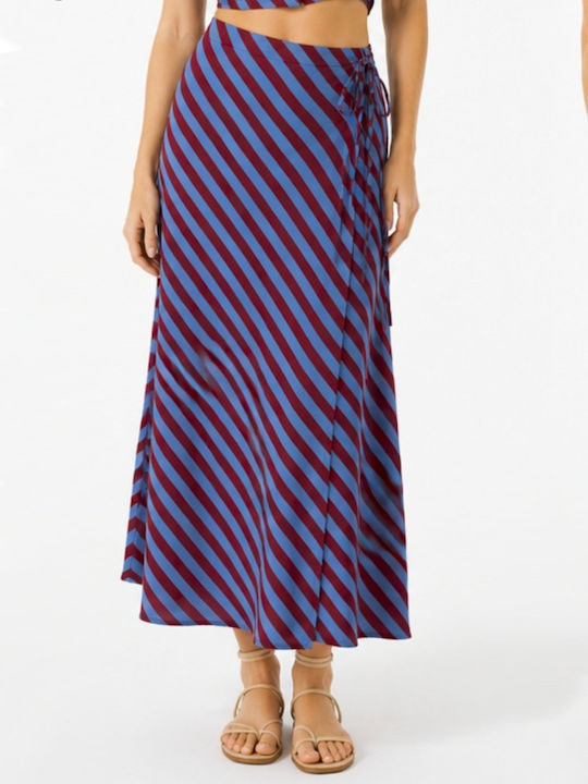Namaste Σετ με Φούστα Stripes