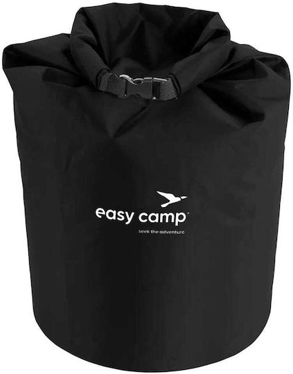 Easy Camp Trockentasche 43lt Schwarze