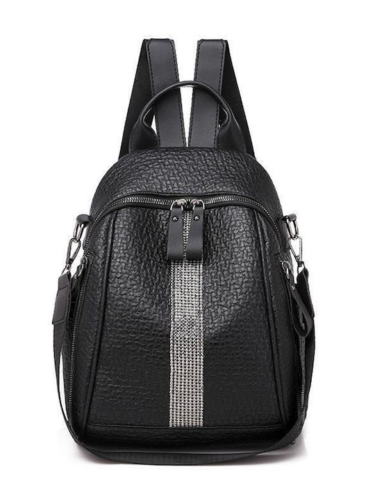 Women's Backpack Black