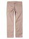 Kids Trouser Dark Beige