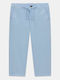 Kids Trousers Light Blue