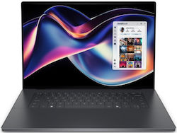 Dell XPS 16 16" (Ultra 7-358H/32GB/1TB) Dell XPS 16 16" (Ultra 7-358H/32GB/1TB)