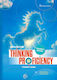 Thinking Proficiency Teacher's Book Εξώφυλλο