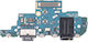 Samsung A528 Galaxy A52s 5g Board Charging Connector Ver.k1 Original Service Pack