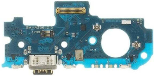 Samsung Flex Cable with Charging Port for Galaxy A35 5g