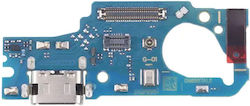 Samsung M556b Galaxy M55 5g Board Charging Connector Original Service Pack