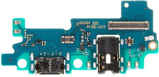 Samsung Cable With Charging Port For Galaxy A31