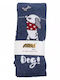 On Line Kids Tights Blue Navy