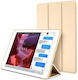 Book Case – Silicone Flip Cover Redmi Pad Pro Poco Pad 12.1” – Gold