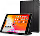Oem Trifold Θήκη Βιβλίο Flip Cover Xiaomi Redmi Pad 2 Pro 12.1" Μαύρο