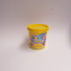 Aluat de Modelare Carioca Doughy 120g Galben