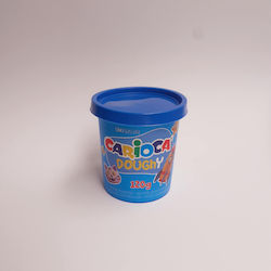 Carioca Can Modelling Dough Blue for 3+ Years