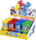 Knete Carioca Doughy 42180 24x120gr