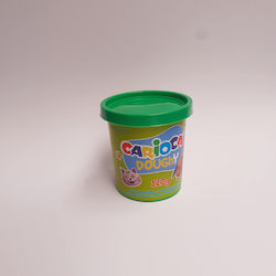 Carioca Can Modelling Dough Green for 3+ Years