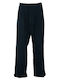 Pantaloni Chino Albastru