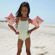 Swimming Armbands 0-2 Years Swim Essentials Daisy Flowers 0-2 Years