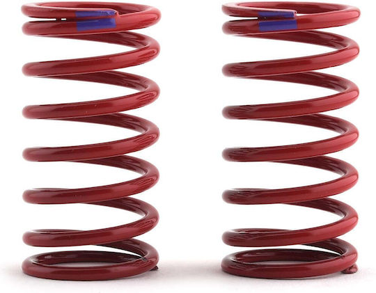 Traxxas Shock Springs Purple Gtr 6.4 Rate 2pcs Revo