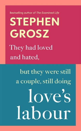 Love’s Labour - Vintage Publishing - Paperback / Softback