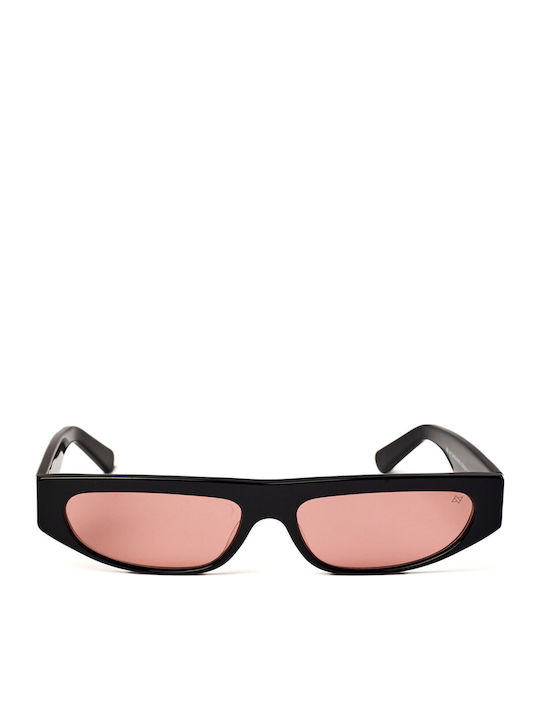 AV Sunglasses Juno Unisex Γυαλιά Ηλίου με Μαύρο...