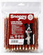 Snappy Λιχουδιές σε Stick Σκύλου με Αρνί και Βοδινό 500gr