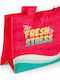 Legami Milano Beach Bag Fuchsia