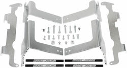 Moose Racing Schutzbügel Aluminium 11-161 Honda CRF 250 R 04-09 1 Stück