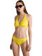 Bikini Bottoms Slip Yellow